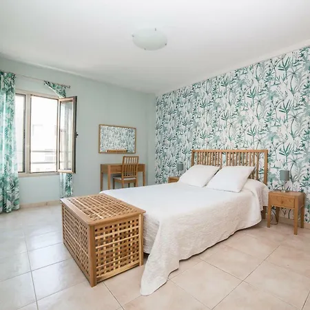 Lightbooking- Beaching Appartement Las Palmas