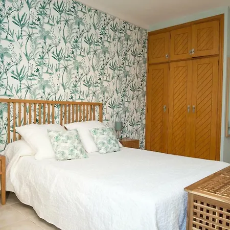Appartement Lightbooking- Beaching Las Palmas