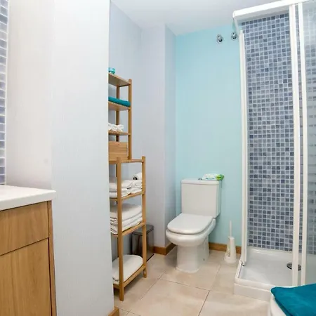 Apartment Lightbooking- Beaching