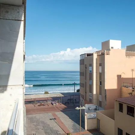 Apartment Lightbooking- Beaching Las Palmas de Gran Canaria