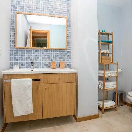Apartment Lightbooking- Beaching *