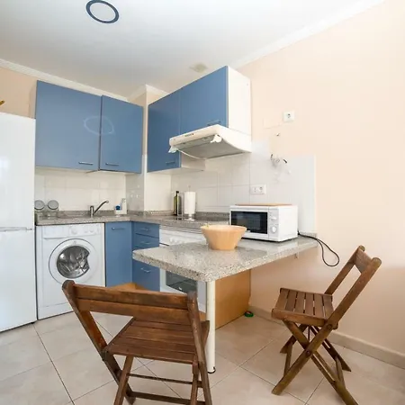 Apartment Lightbooking- Beaching *