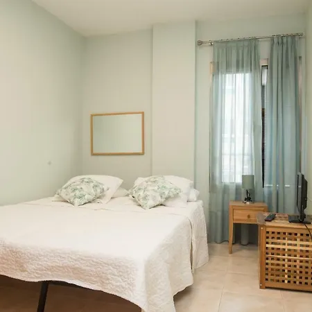 Lightbooking- Beaching Apartment *
